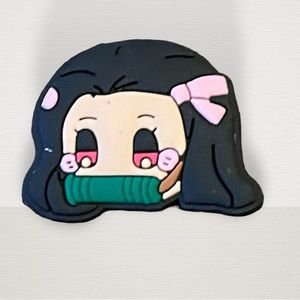 Anime Demonslayer Crocs Charm -‎ 50% OFF WHEN YOU BUY 3 OR MORE CHARMS